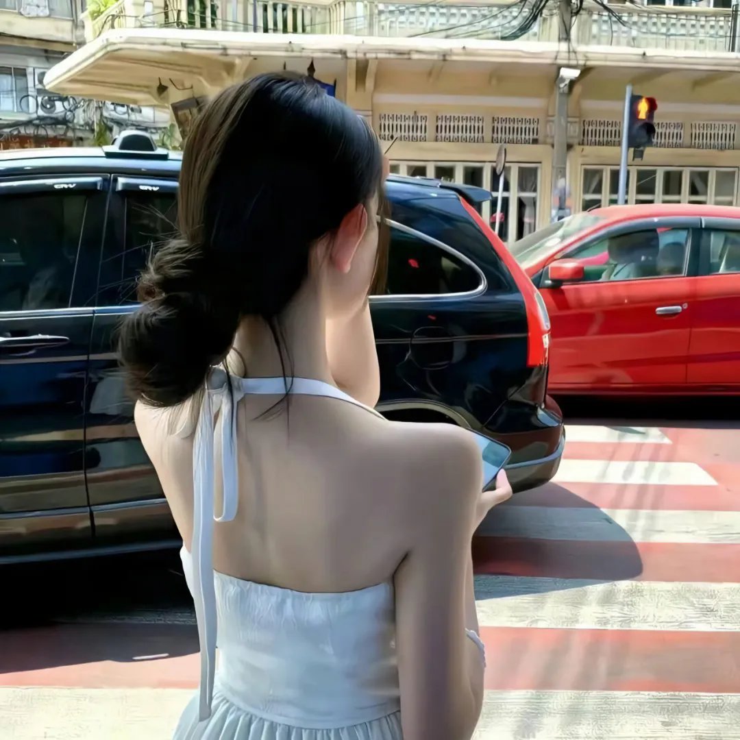 东京俏姑娘