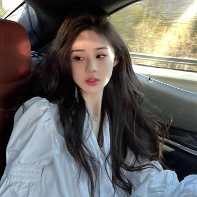 锦绣令